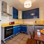 Cantegril By Interhome Villa