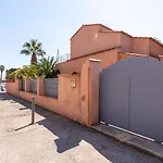 Cantegril By Interhome Villa *