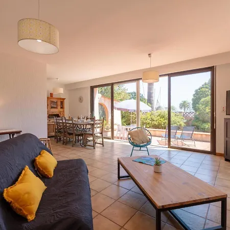 Villa Cantegril By Interhome