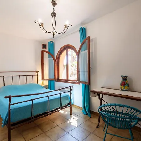 Cantegril By Interhome Villa *