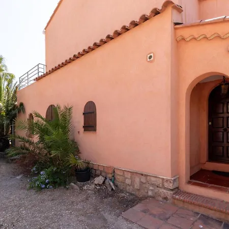 Cantegril By Interhome Villa
