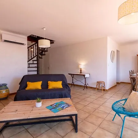 Villa Cantegril By Interhome *