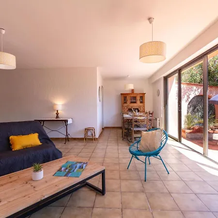 Cantegril By Interhome