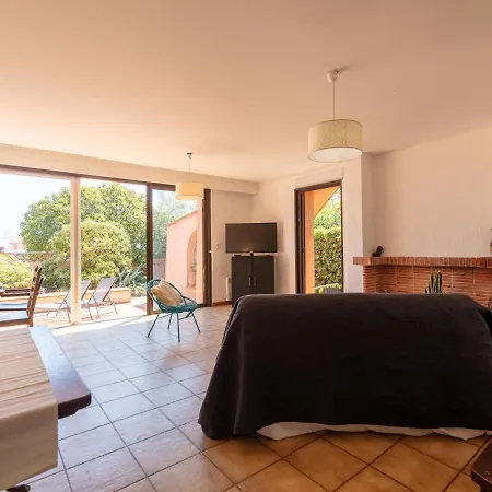 Cantegril By Interhome
