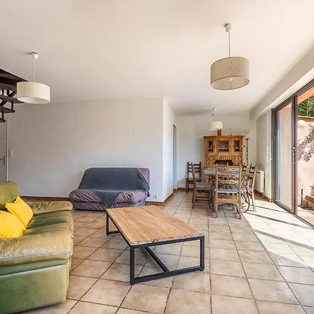 Villa Cantegril By Interhome
