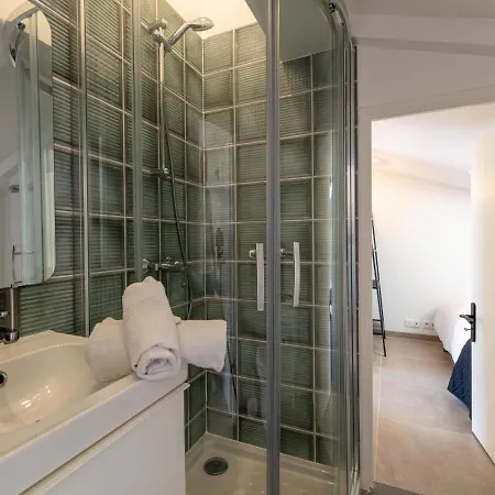 Villa Cantegril By Interhome Hyères