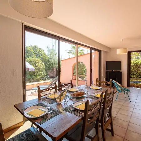 Cantegril By Interhome