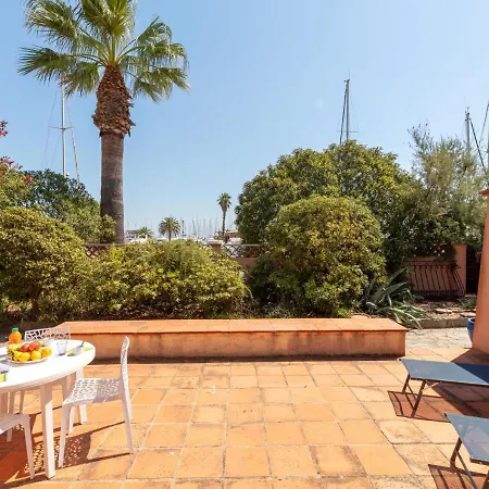 Cantegril By Interhome