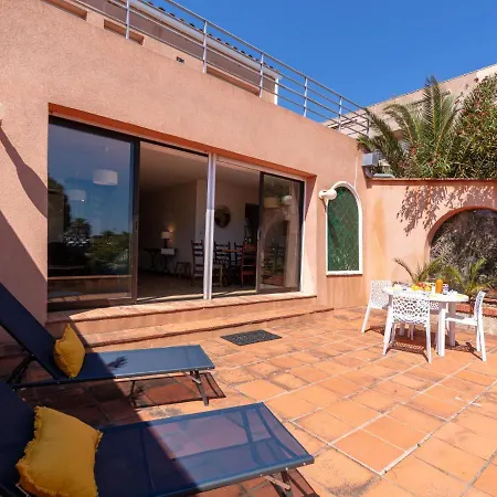 Villa Cantegril By Interhome