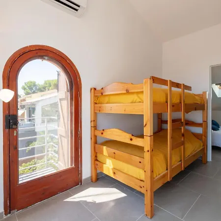 Cantegril By Interhome * Hyères