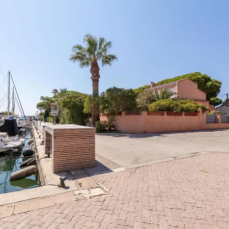 Cantegril By Interhome Villa