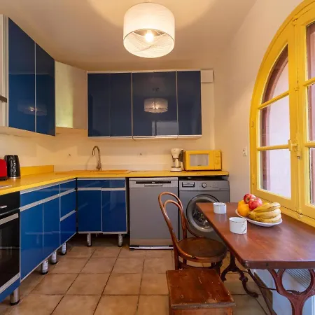 Villa Cantegril By Interhome