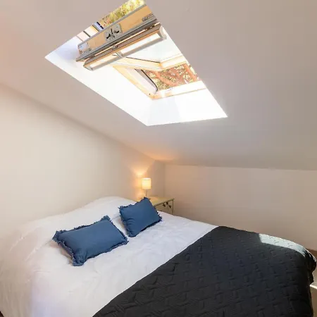 Cantegril By Interhome Hyères