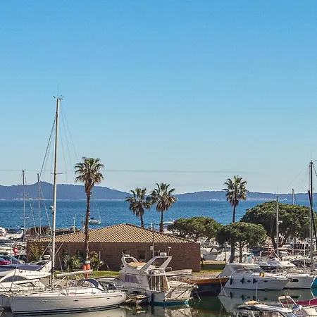 Cantegril By Interhome * Hyères