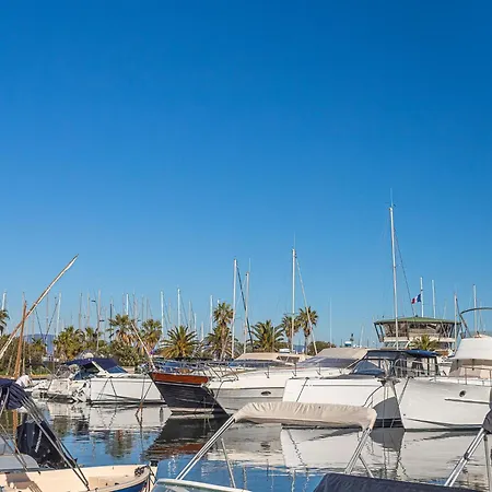 Cantegril By Interhome * Hyères