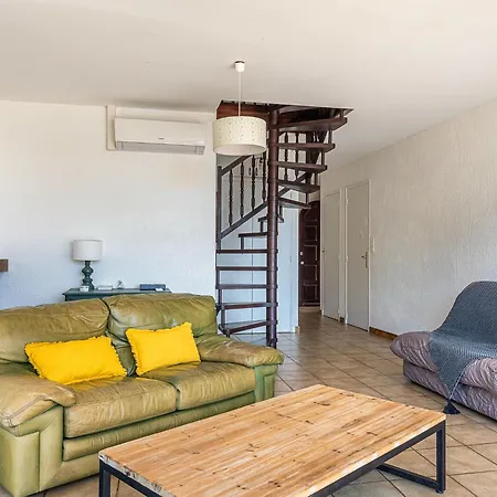 Villa Cantegril By Interhome *