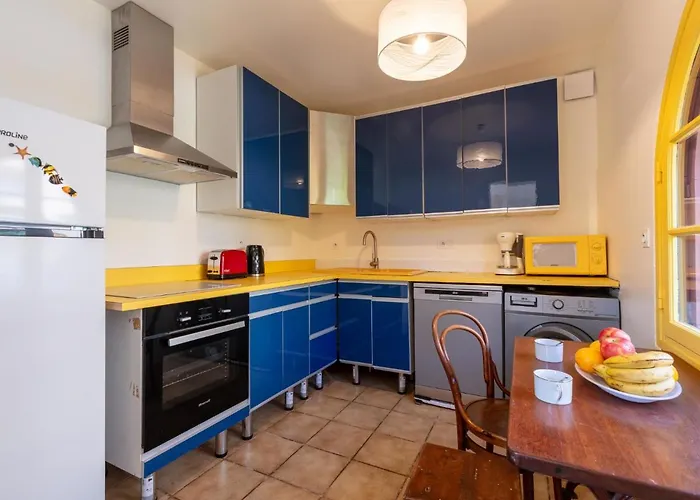 Cantegril By Interhome Villa