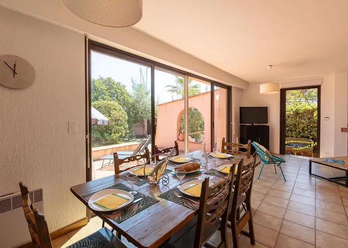 Cantegril By Interhome