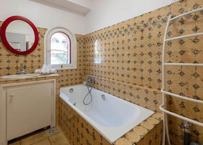 Villa Cantegril By Interhome *