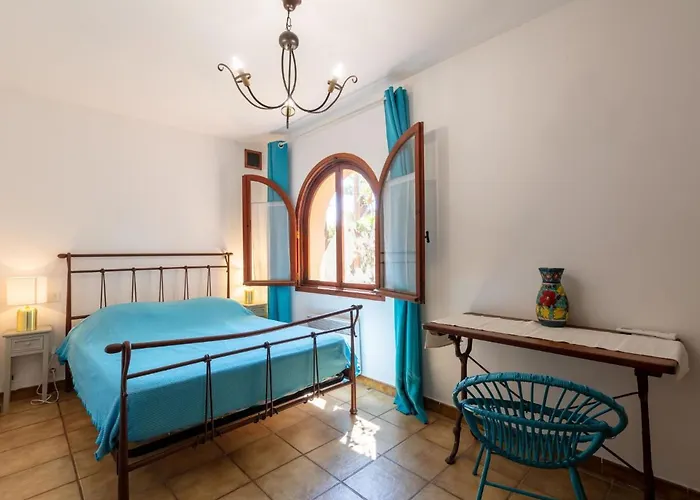 Cantegril By Interhome Villa *