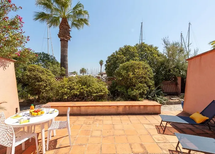 Cantegril By Interhome