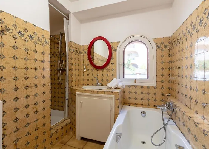 Villa Cantegril By Interhome