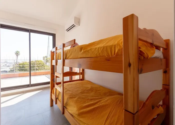 Cantegril By Interhome *