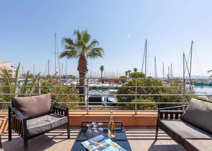 Cantegril By Interhome * Hyeres