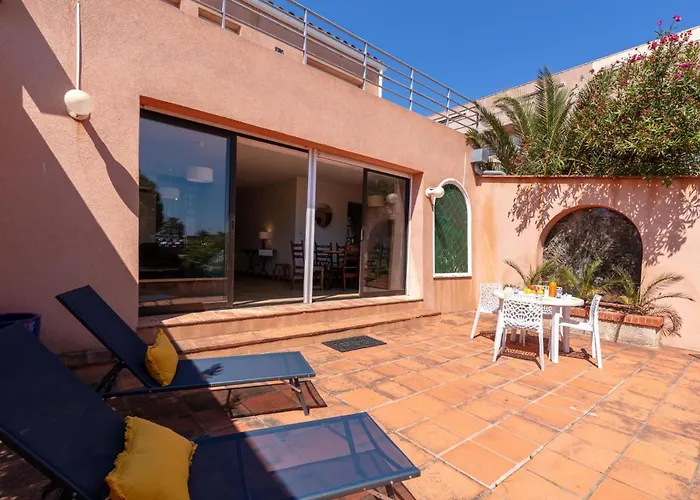 Villa Cantegril By Interhome