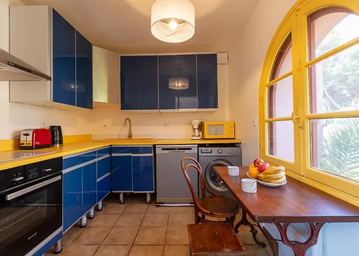 Villa Cantegril By Interhome