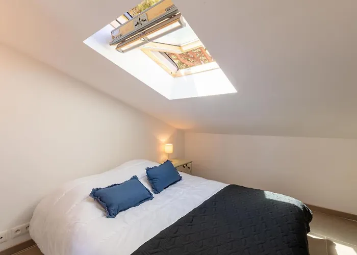 Cantegril By Interhome Hyeres