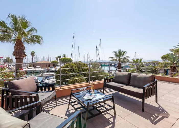 Villa Cantegril By Interhome Hyeres