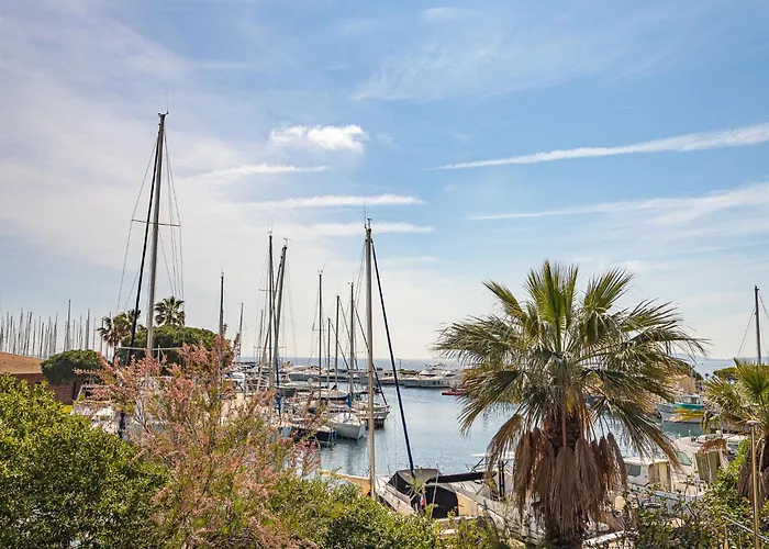 Cantegril By Interhome *